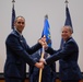 273rd Change of Command Ceremony