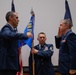 273rd Change of Command Ceremony