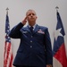 273rd Change of Command Ceremony