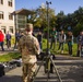 BEALE AIRMEN SHOWCASE METEOROLOGICAL CAPABILITIES AT UC DAVIS