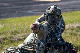 Joint Full Mission Profile exercise empowers Airmen