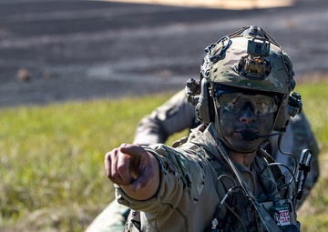 Joint Full Mission Profile exercise empowers Airmen