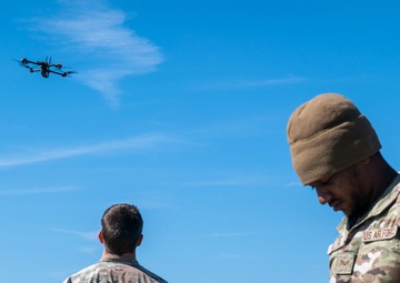 Joint Full Mission Profile exercise empowers Airmen