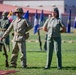 Marines and civilians celebrate H&amp;S Bn. 248th birthday pageant