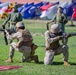 Marines and civilians celebrate H&amp;S Bn. 248th birthday pageant