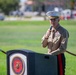 Marines and civilians celebrate H&amp;S Bn. 248th birthday pageant