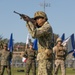 Marines and civilians celebrate H&amp;S Bn. 248th birthday pageant