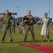 Marines and civilians celebrate H&amp;S Bn. 248th birthday pageant