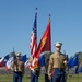 Marines and civilians celebrate H&amp;S Bn. 248th birthday pageant