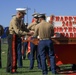 Marines and civilians celebrate H&amp;S Bn. 248th birthday pageant