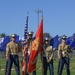 Marines and civilians celebrate H&amp;S Bn. 248th birthday pageant