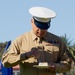 Marines and civilians celebrate H&amp;S Bn. 248th birthday pageant