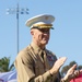 Marines and civilians celebrate H&amp;S Bn. 248th birthday pageant