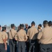 Abraham Lincoln hosts tour for Chaffey High School JROTC cadets