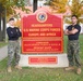 MARFOREUR/AF Celebrates 248th USMC Birthday