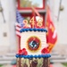 MARFOREUR/AF Celebrates 248th USMC Birthday