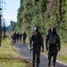 1st Combat Camera Squadron Training