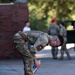 1st Combat Camera Squadron Training