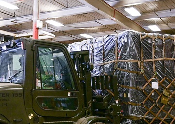 JBER sharpens readiness through exercise Polar Force