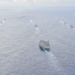 U.S. Navy, Japan Maritime Self-Defense Force, Royal Australian Navy, Royal Canadian Navy Participate in Annual Exercise 2023