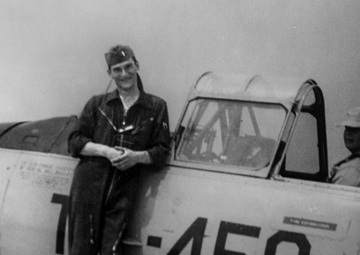 Triumph and Sacrifice: The Legacy of a Three-War Veteran and Fighter Pilot