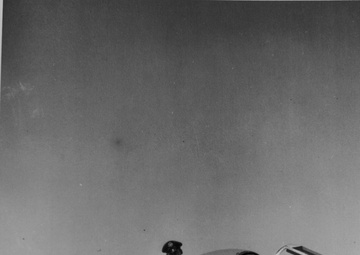 Triumph and Sacrifice: The Legacy of a Three-War Veteran and Fighter Pilot