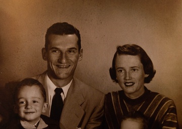 Triumph and Sacrifice: The Legacy of a Three-War Veteran and Fighter Pilot
