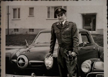 Triumph and Sacrifice: The Legacy of a Three-War Veteran and Fighter Pilot