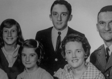 Triumph and Sacrifice: The Legacy of a Three-War Veteran and Fighter Pilot