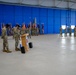 39th Strategic Signal Battalion Assumption of Responsibility Ceremony