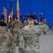 39th Strategic Signal Battalion Assumption of Responsibility Ceremony