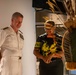 Commander, U.S. Pacific Fleet visits Papua New Guinea