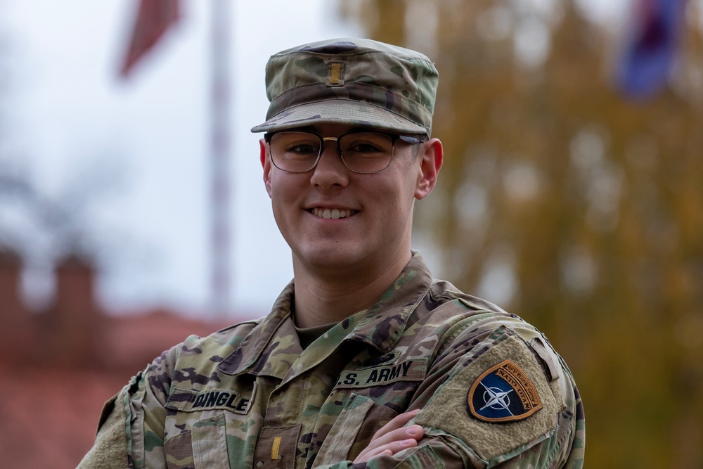 Service Spans Generations: A Veteran’s Day Remembrance