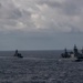 U.S. Navy, Japan Maritime Self-Defense Force, Royal Australian Navy, Royal Canadian Navy Participate in Annual Exercise 2023