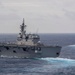 JMSDF Participates in Annual Exercise 2023