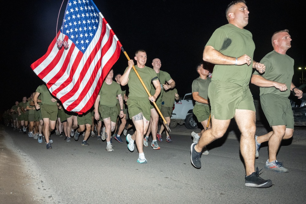 Happy 248th Birthday to the U.S. Marine Corps!