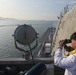 USS Manchester (LCS 14) Arrives in Lumut, Malaysia