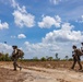 101st Airborne Division (Air Assault), Brazilian army soldiers conduct air assault during SV24