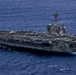 USS Carl Vinson (CVN 70) Participates in Annual Exercise 2023