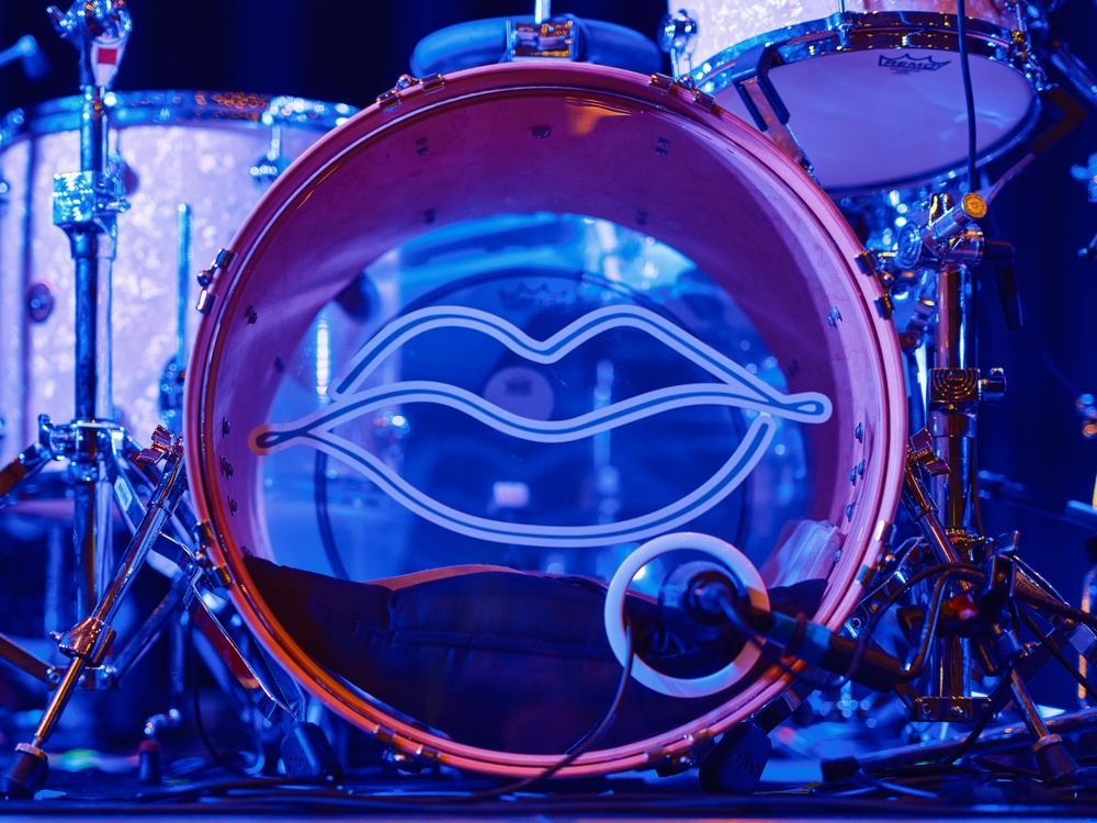 Lovelytheband Visits CFAY