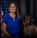 121st DHP enlists help of therapy dog