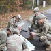 Best Squad Snapshot: Army Spc. Devon James Day Land Navigation