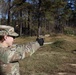 Best Squad Snapshot: Army Spc. Devon James M17 Pistol Qualification