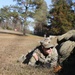 Best Squad Snapshot: Army Spc. Devon James Grenade Qualification