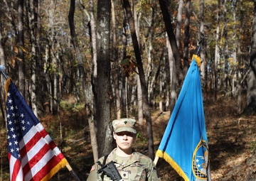 Best Squad Snapshot: Army Spc. Devon James