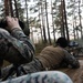 Marines with Combat Logistics Battalion 6 Conduct a Sniper Rifle Range