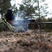 Marines with Combat Logistics Battalion 6 Conduct a Sniper Rifle Range