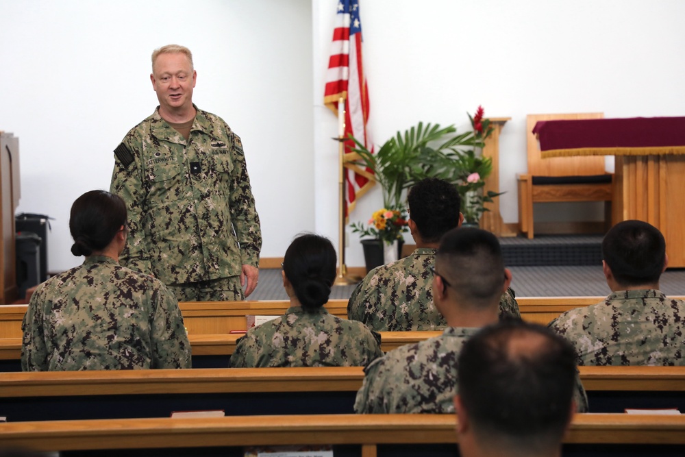 MNCC participates in CDS Hawaii