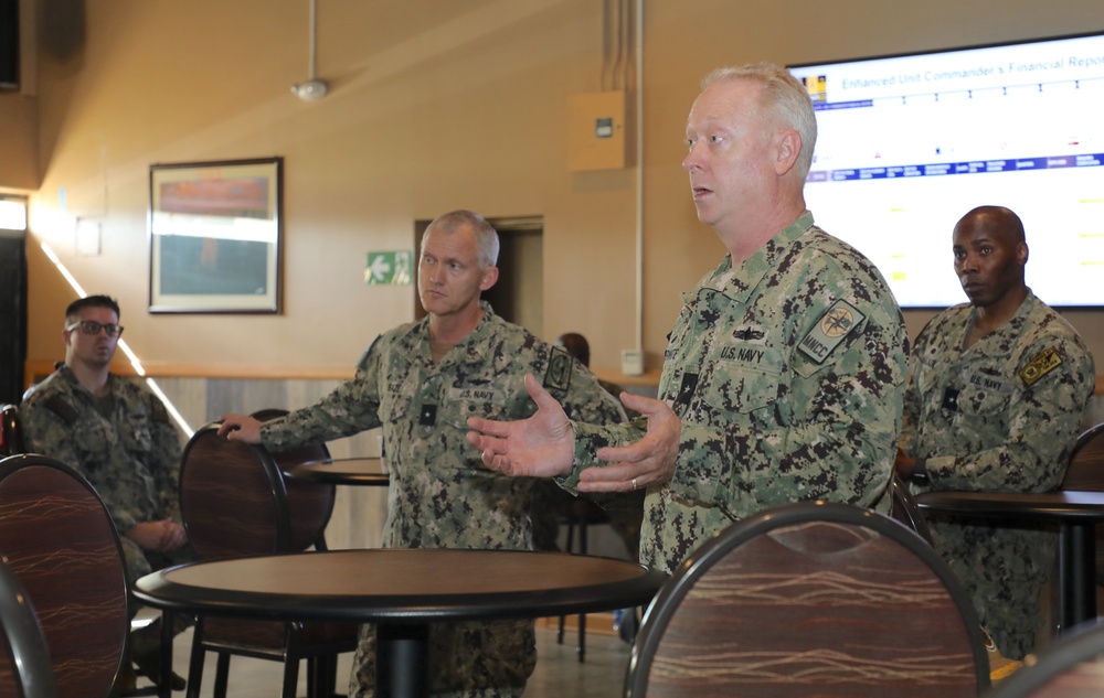 MNCC participates in CDS Hawaii