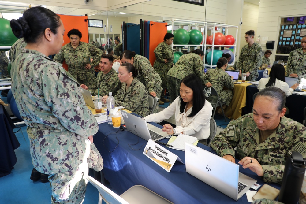 MNCC participates in CDS Hawaii